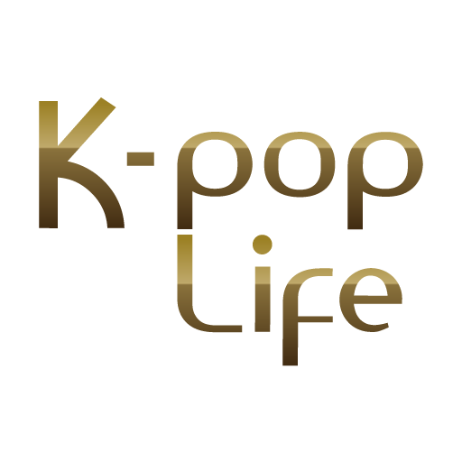 K-POP Lifeで購入する