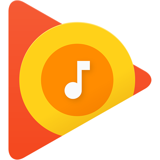 Google Play Musicで聴く