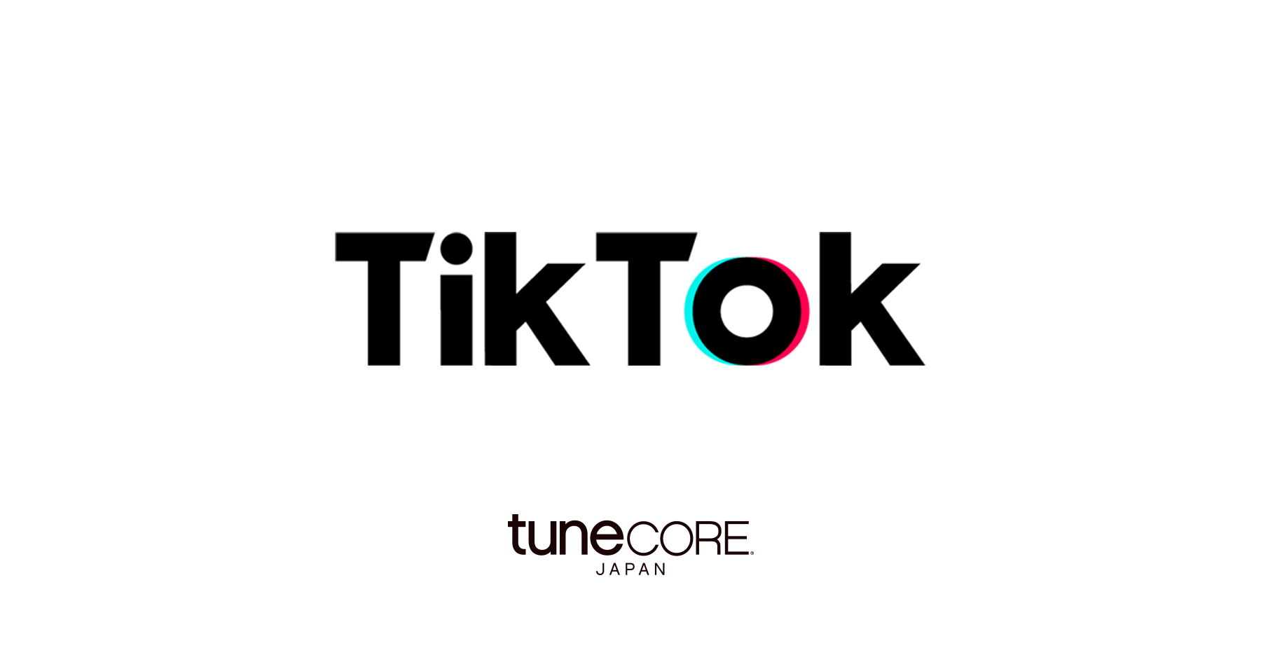 TikTok で自分の楽曲を配信、販売する方法 － TuneCore Japan