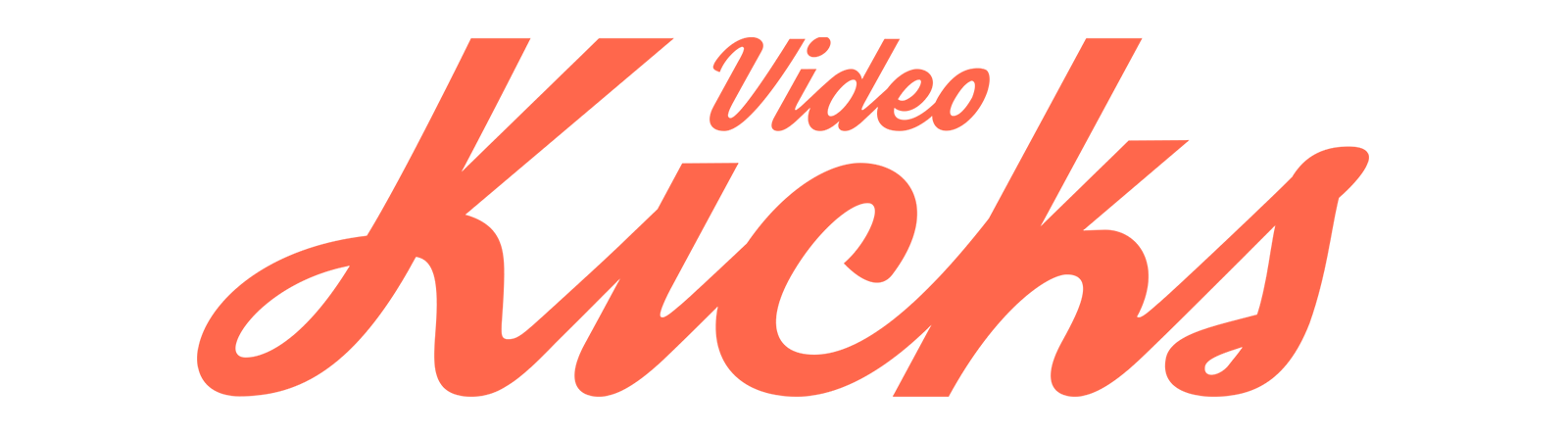 Video Kicks